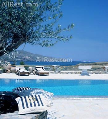Villa Galaxy Mykonos 3